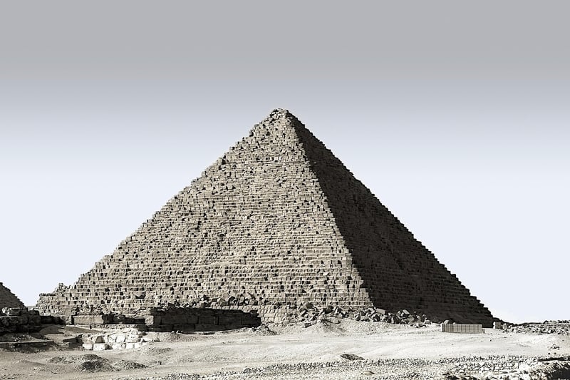 Ancient Ruins