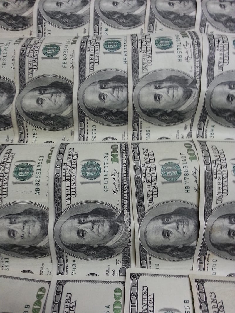 Benjamin Franklin