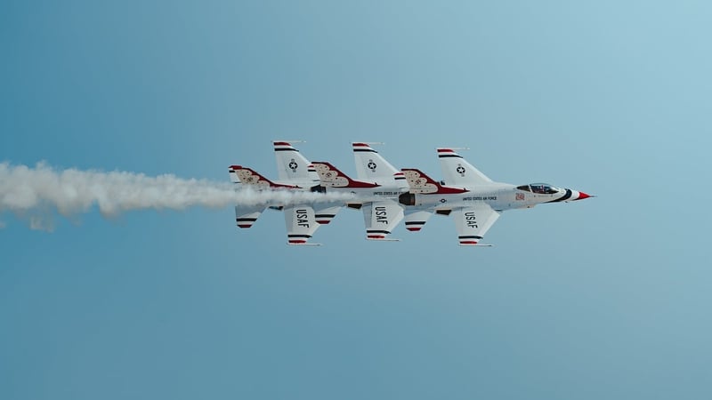 Quantum Leap Jet